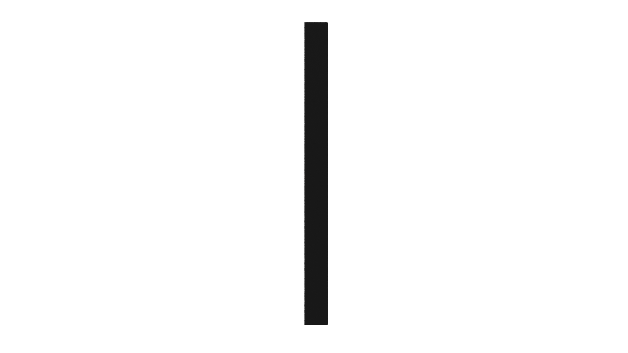 Dynamic 2s - Side Masking Screen