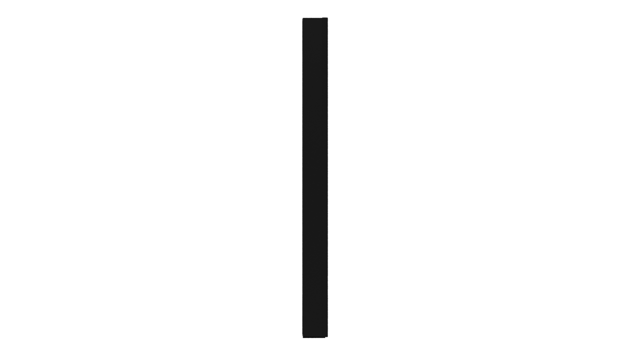Dynamic 2TB-XL - Top and Bottom Masking Screen
