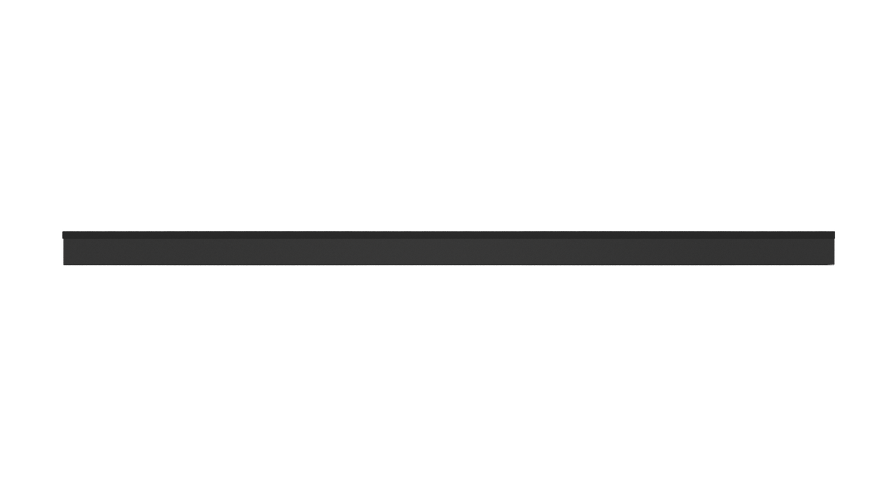 Dynamic 2TB-XL - Top and Bottom Masking Screen