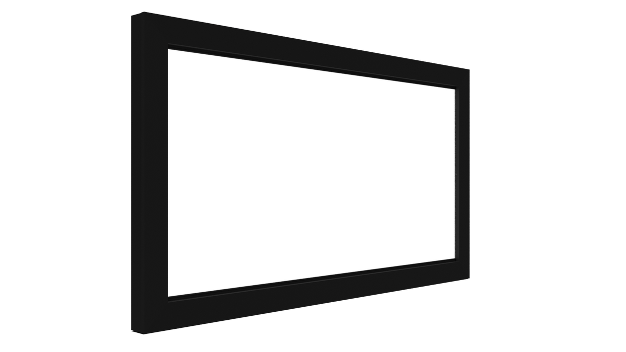 Dynamic 2TB-XL - Top and Bottom Masking Screen