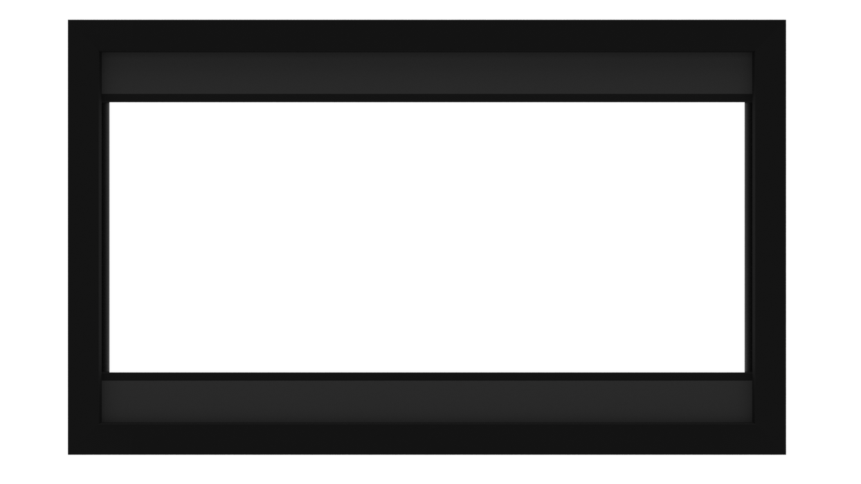 Dynamic 2TB - Top and Bottom Masking Screen