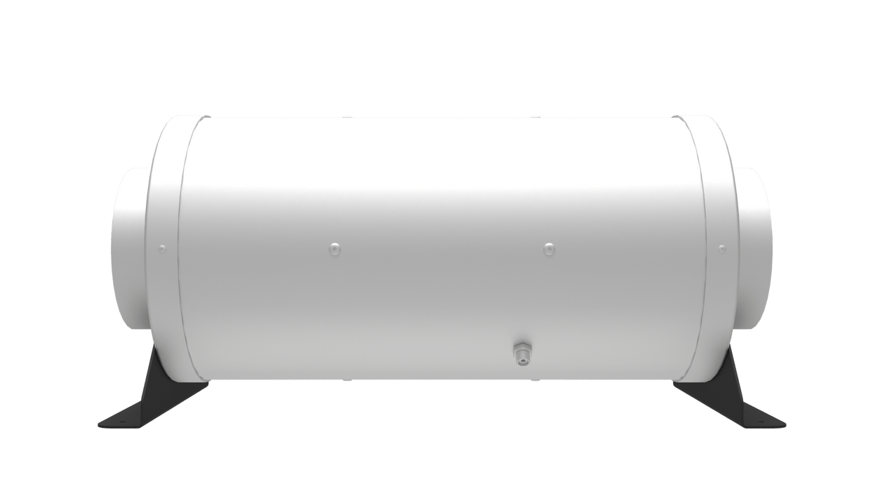 Mistral-150 Inline Fan