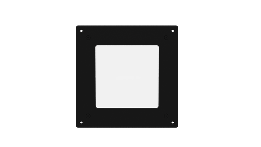 Projector Port Hole Small (Single Glazed)