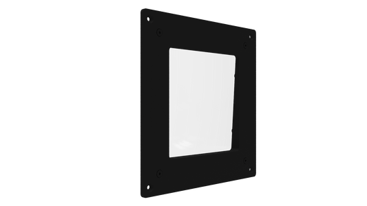 Projector Port Hole Small (Single Glazed)