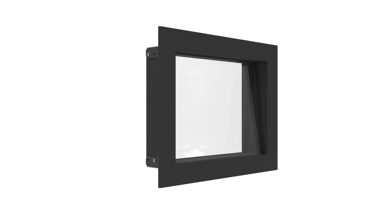 Projector Port Hole (Single Glazed)