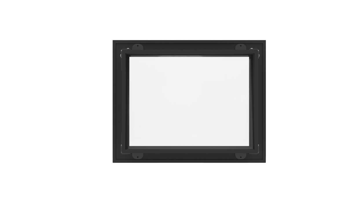 Projector Port Hole (Single Glazed)