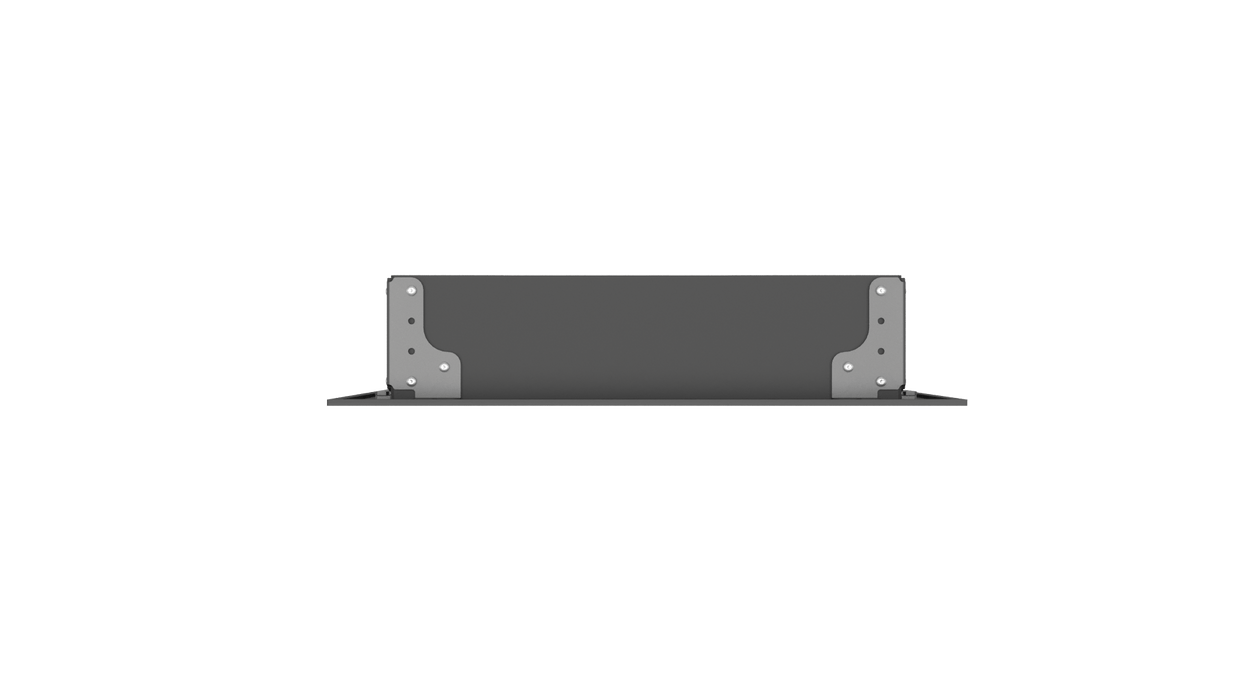 Projector Port Hole (Single Glazed)