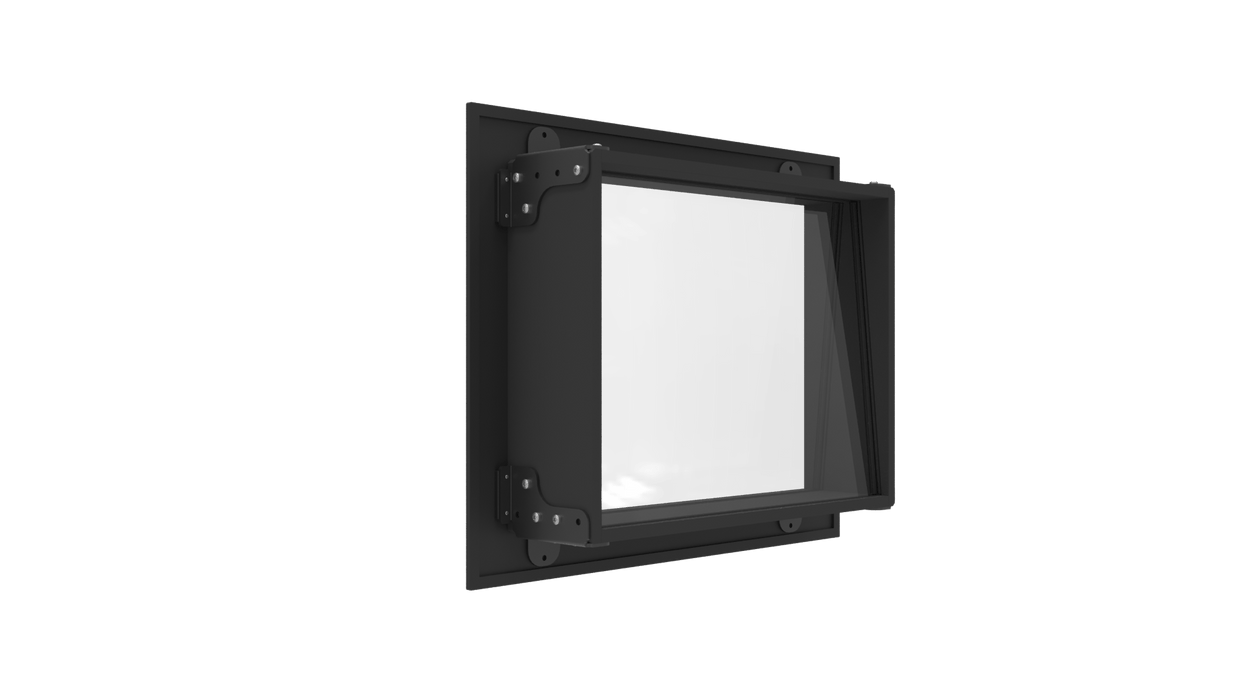 Projector Port Hole (Double Glazed)