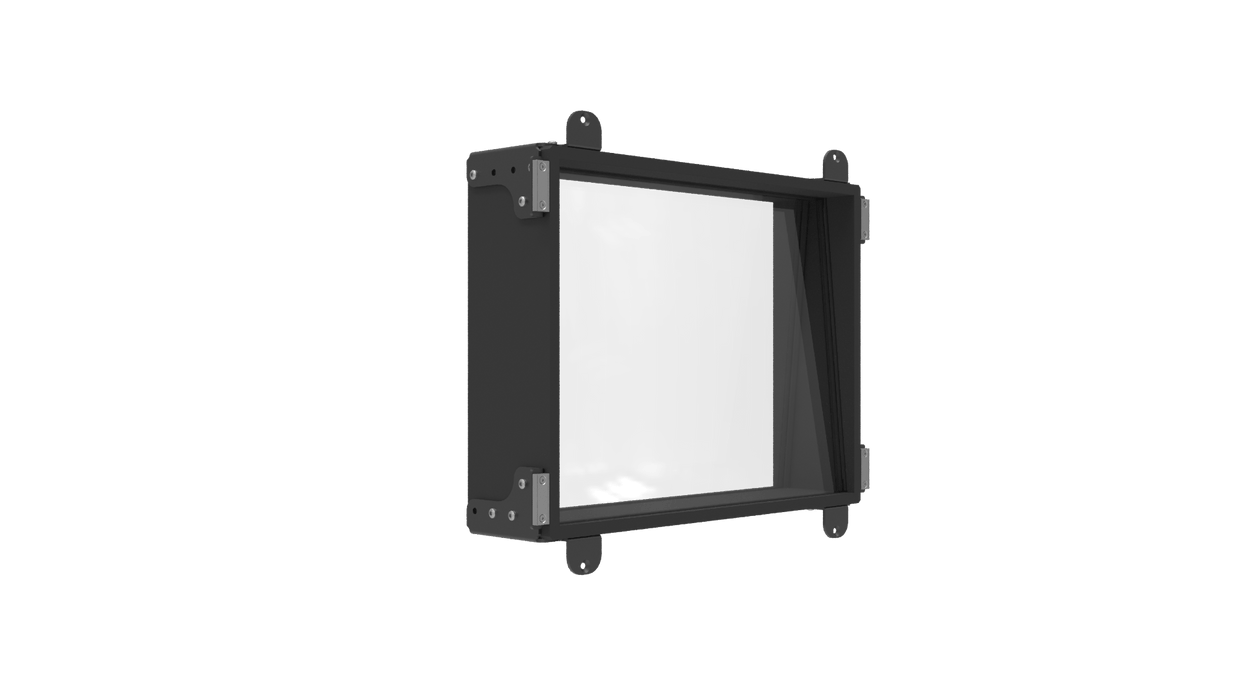 Projector Port Hole (Double Glazed)