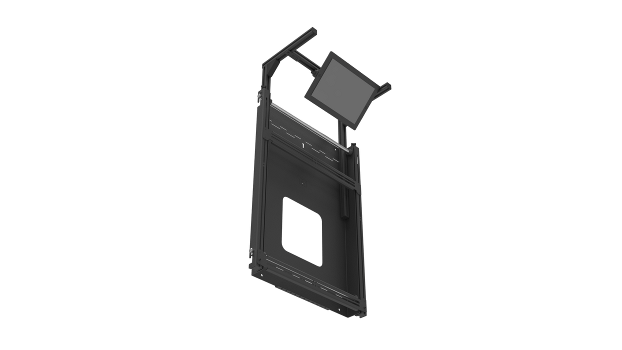 Vertical Projector Mount - XL