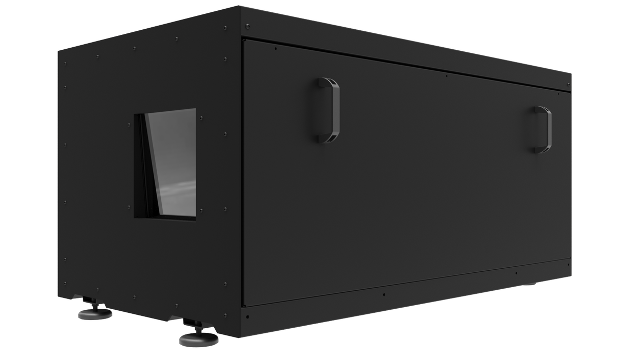 Hush Box - Large Plus