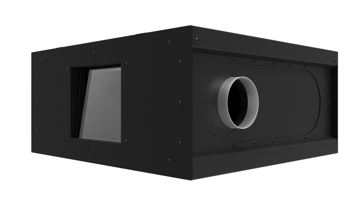 Hush Box - Small