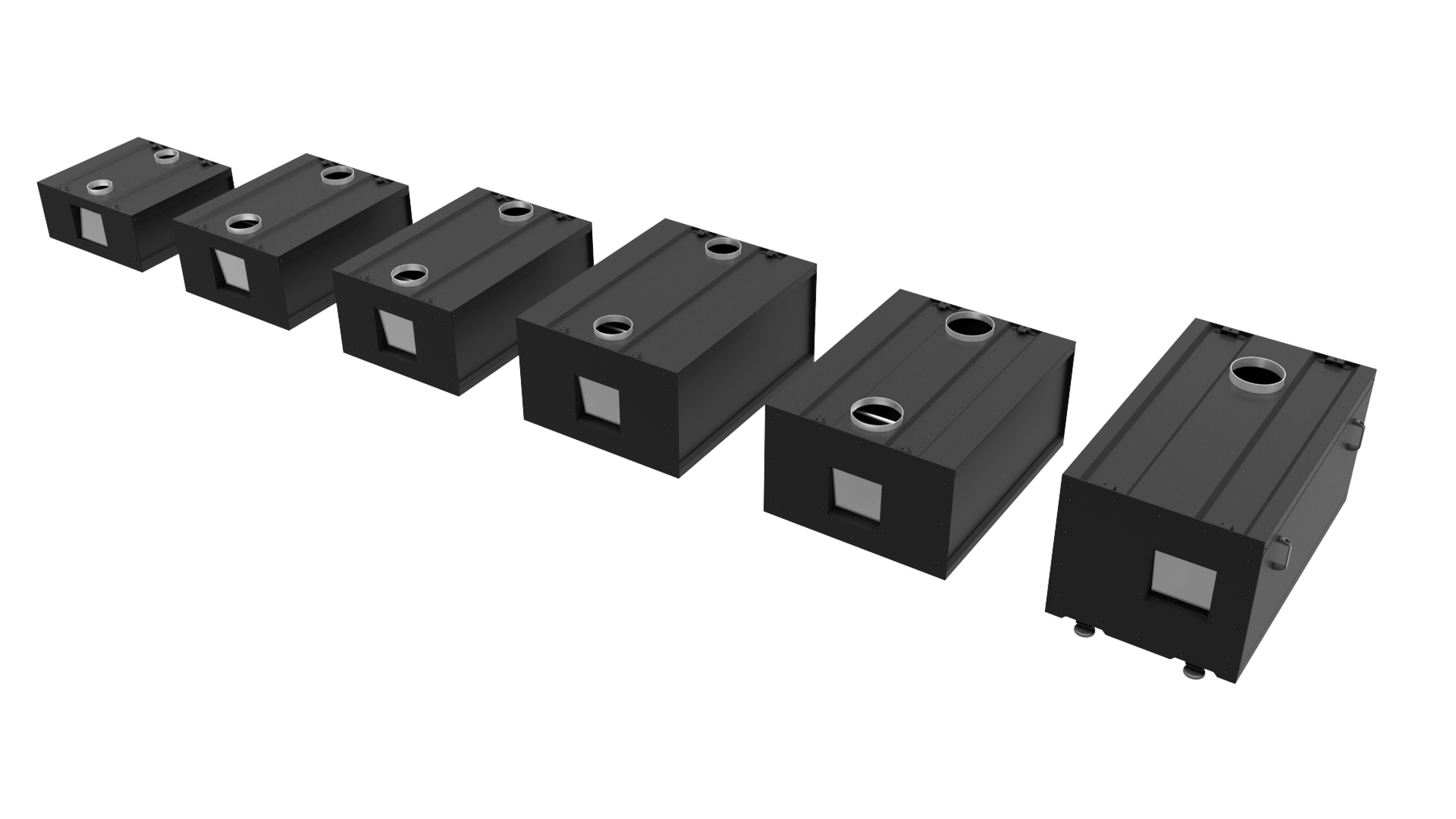 Display Technologies Ltd