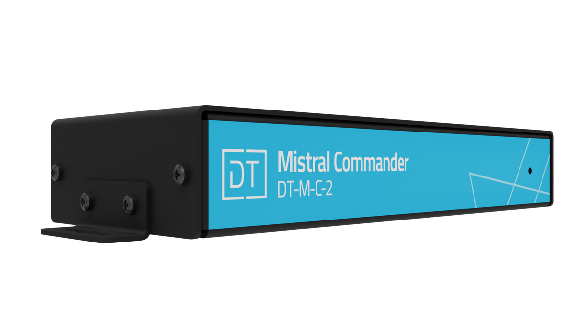 Display Technologies Ltd