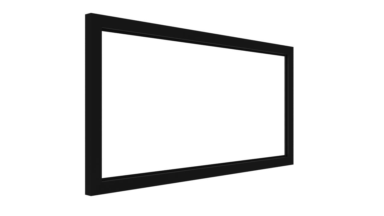 Dynamic 2S-L - Large Side Masking Screen