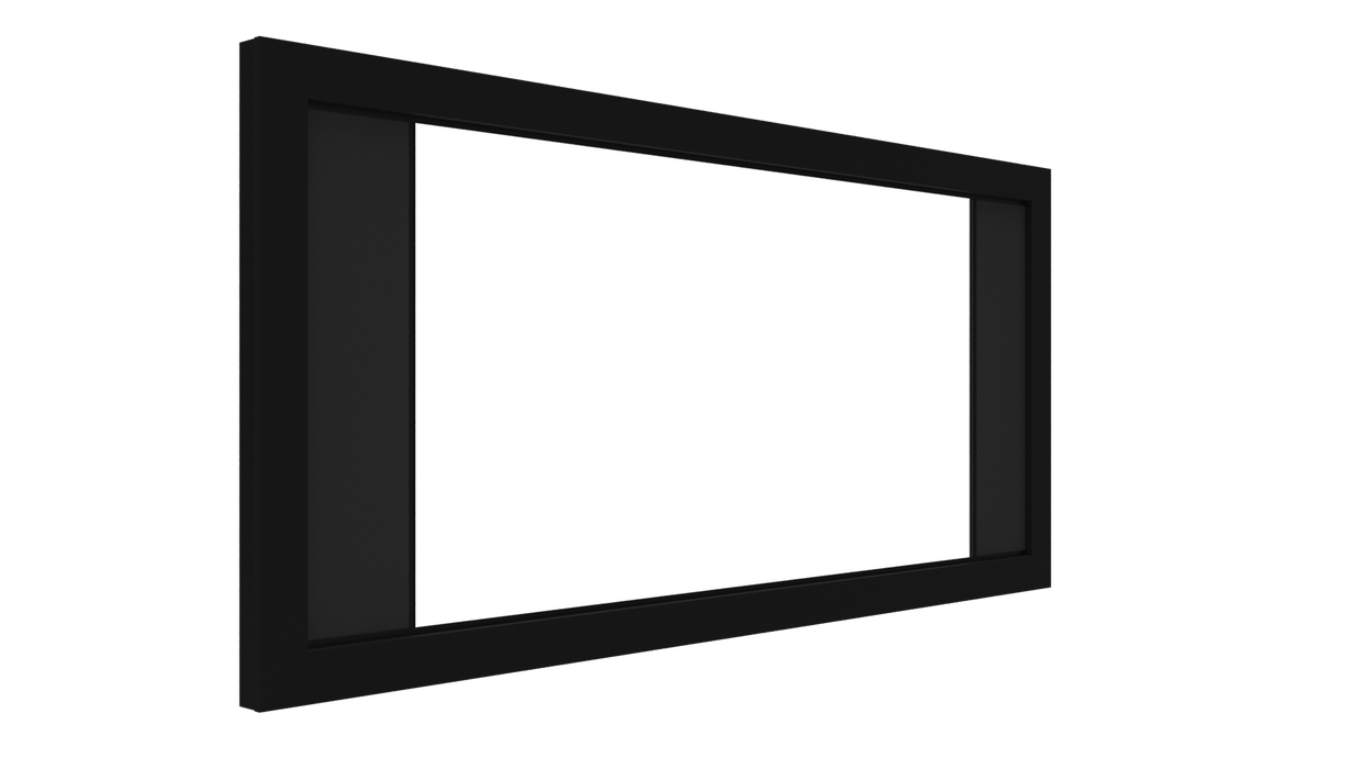 Dynamic 2S-XL - Extra Large Side Masking Screen