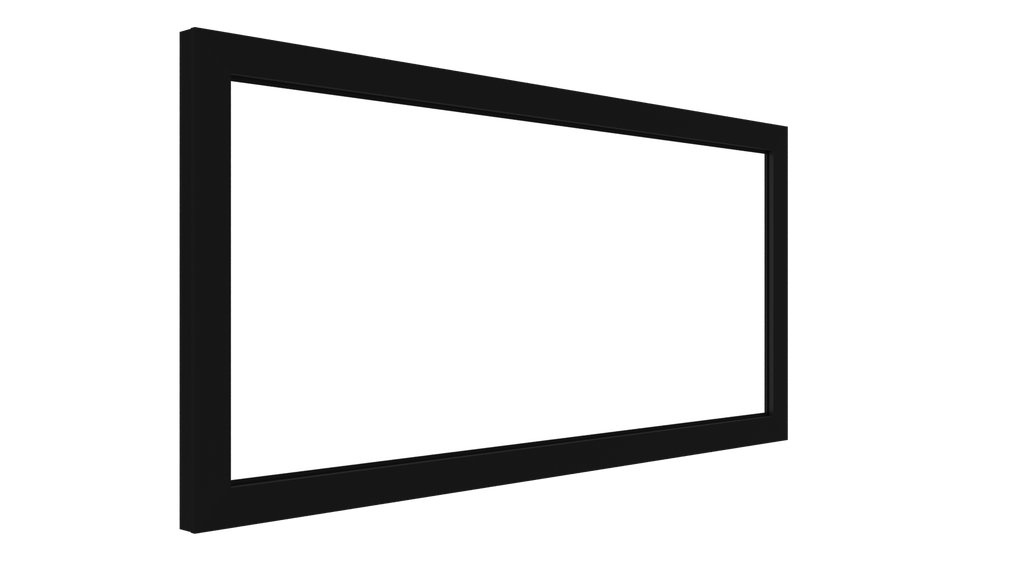 Masking Projection Screens — Display Technologies