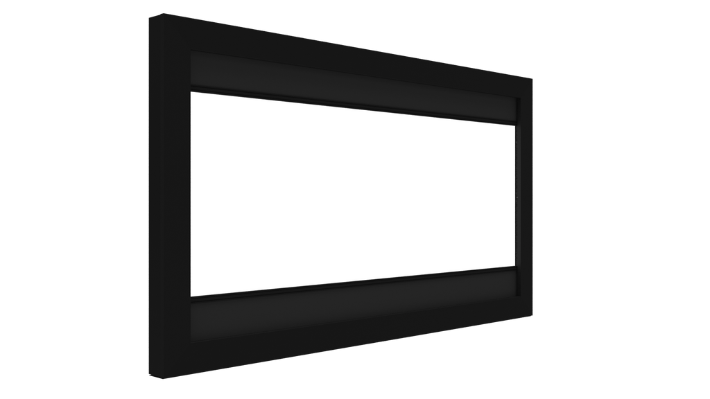 Masking Projection Screens — Display Technologies