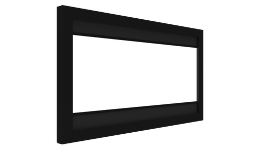 Dynamic 2TB-XL - Top and Bottom Masking Screen