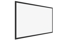 Outline Fixed Projection Screen - 2.4:1 Aspect