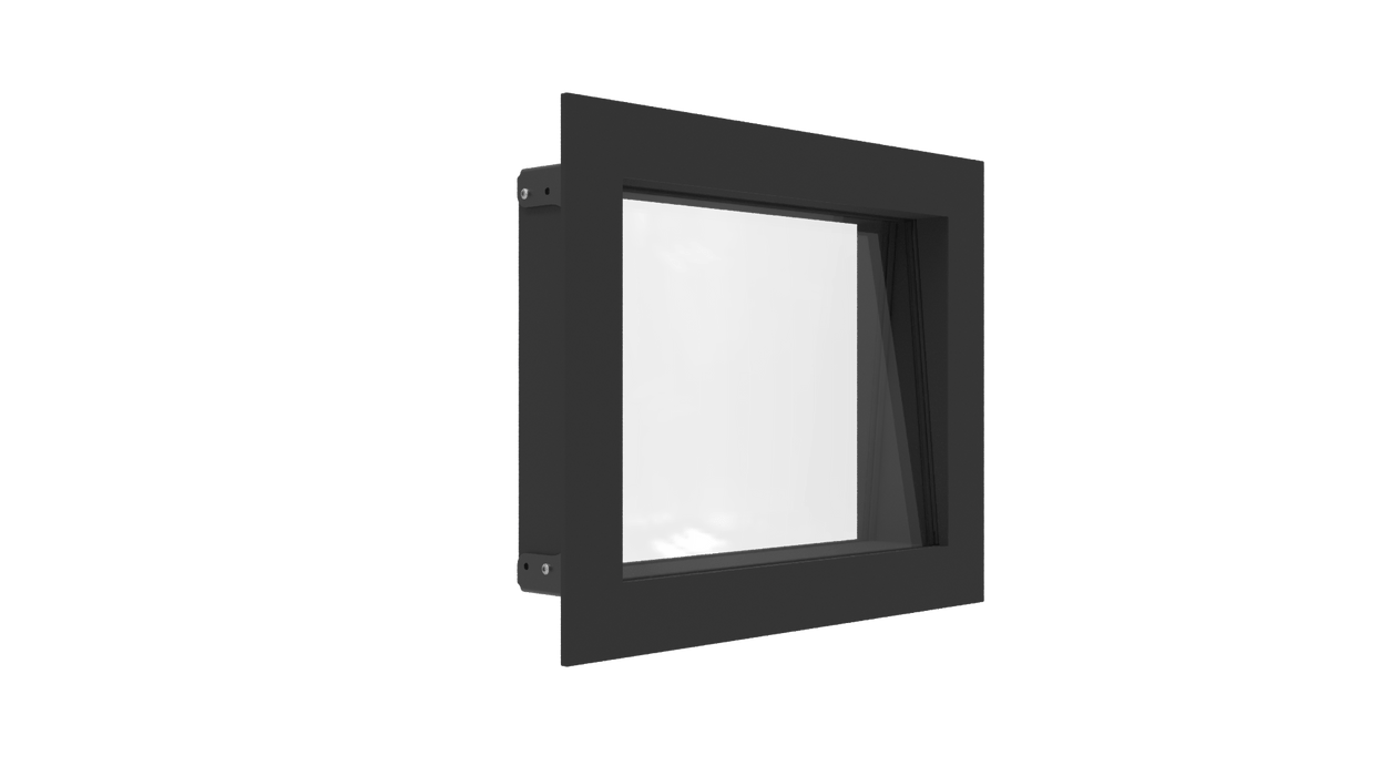 Projector Port Hole (Double Glazed) Custom Size