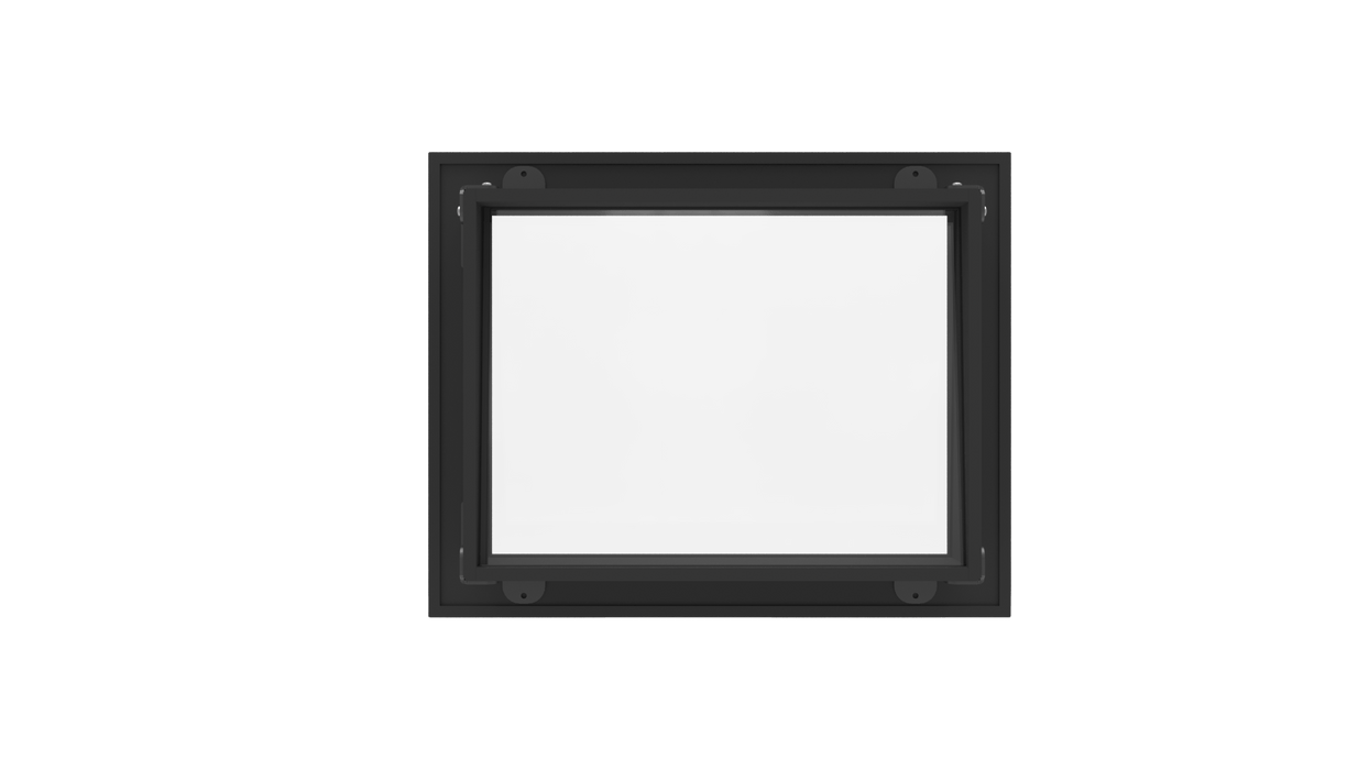 Projector Port Hole (Double Glazed) Custom Size