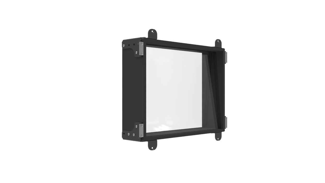 Projector Port Hole (Double Glazed) Custom Size