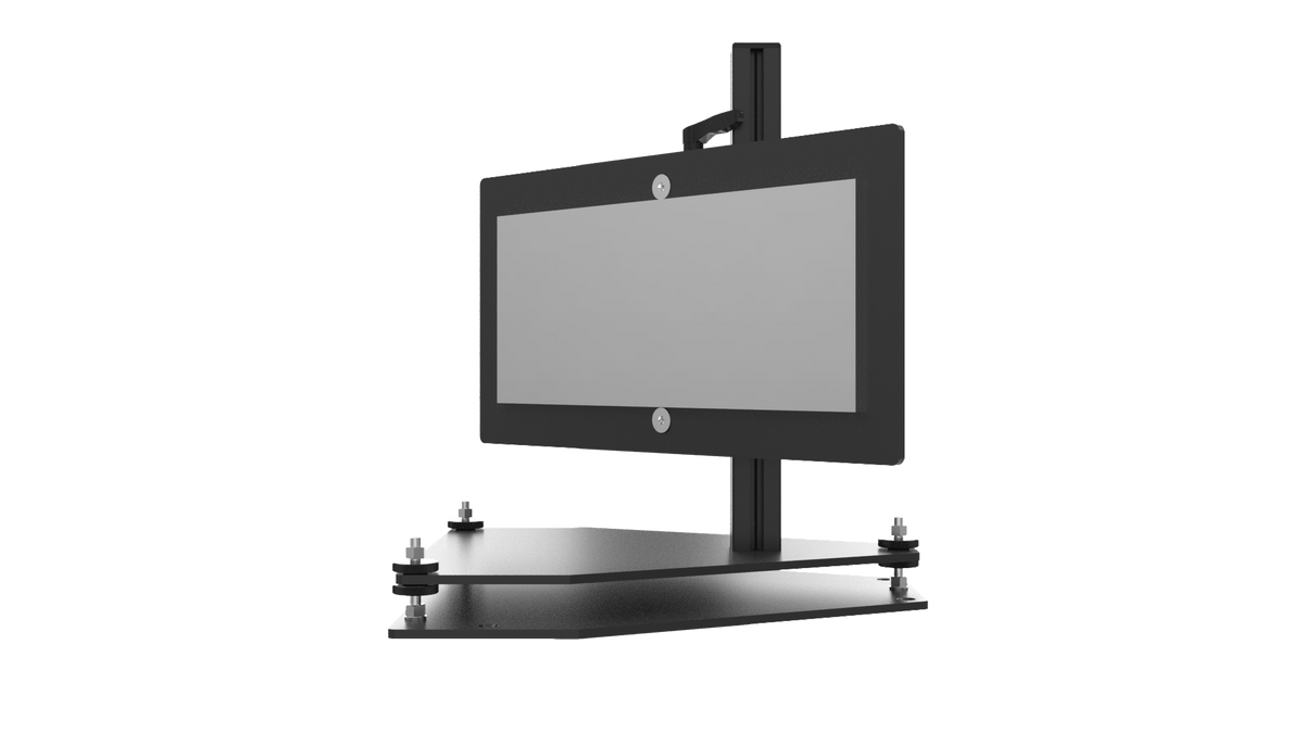 Side Mirror — Display Technologies