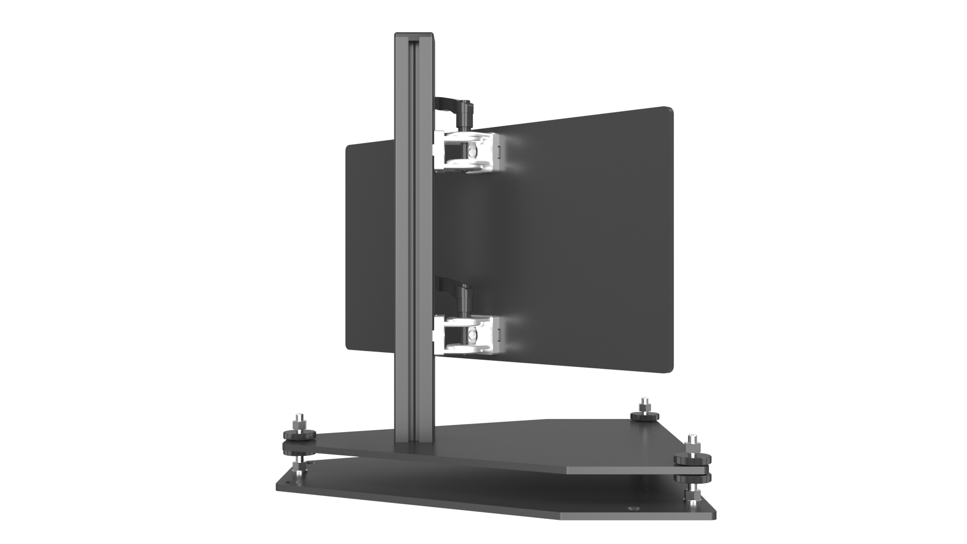 Side Projection Mirrors — Display Technologies