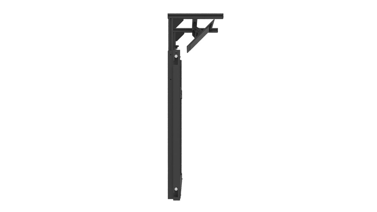 Vertical Projector Mount XL Display Technologies Vertical projector mount xl display technologies
