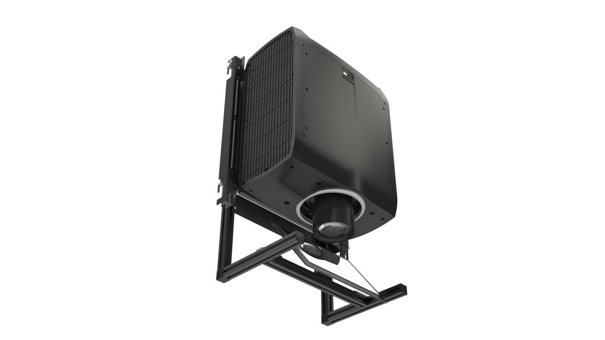 Vertical Projector Mount