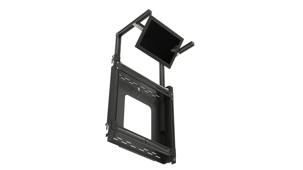 Vertical Projector Mount