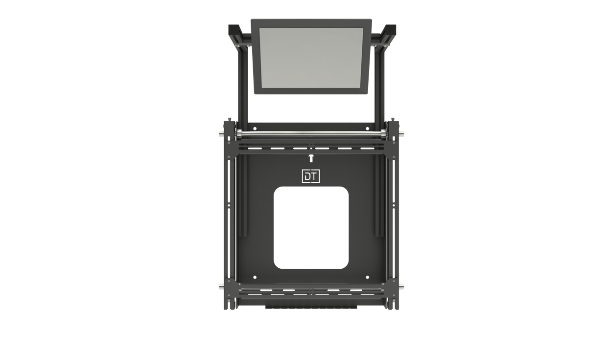 Vertical Projector Mount