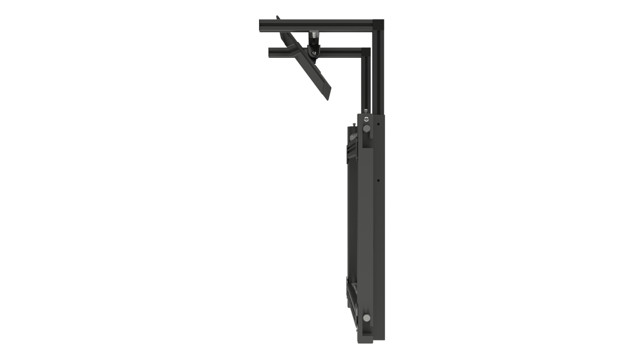 Vertical Projector Mount