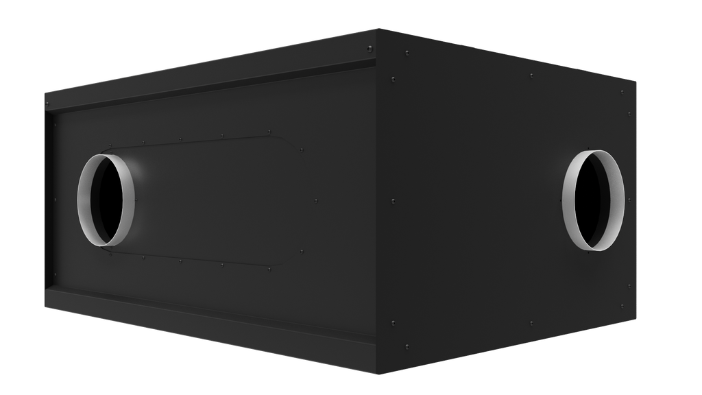 Hush Box - Large
