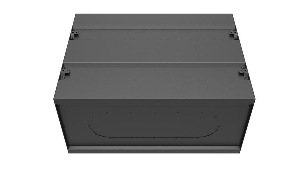 Hush Box - Large