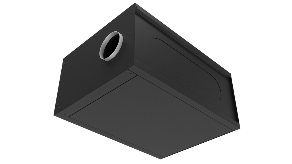 Hush Box - Large