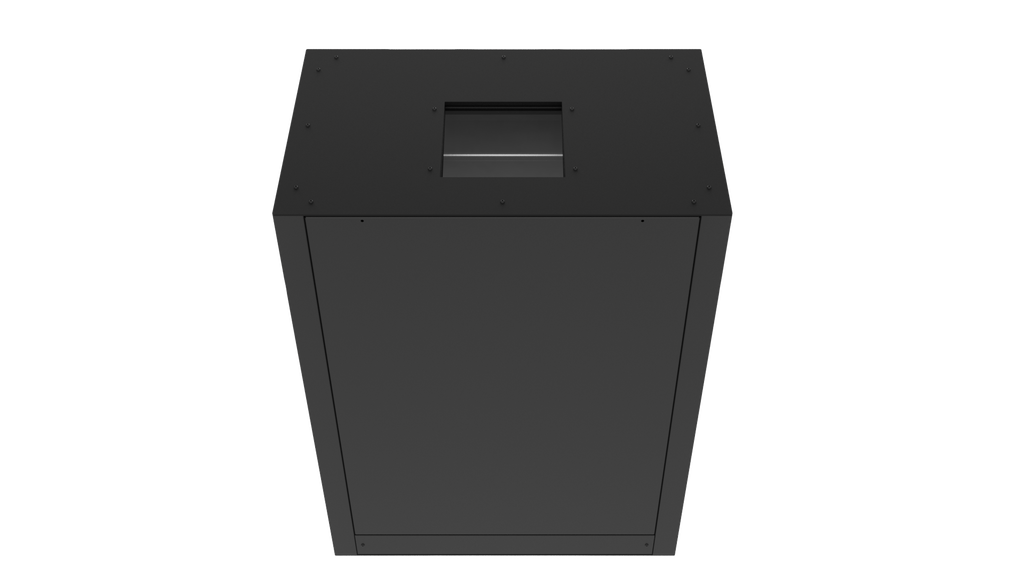Hush Box - Large