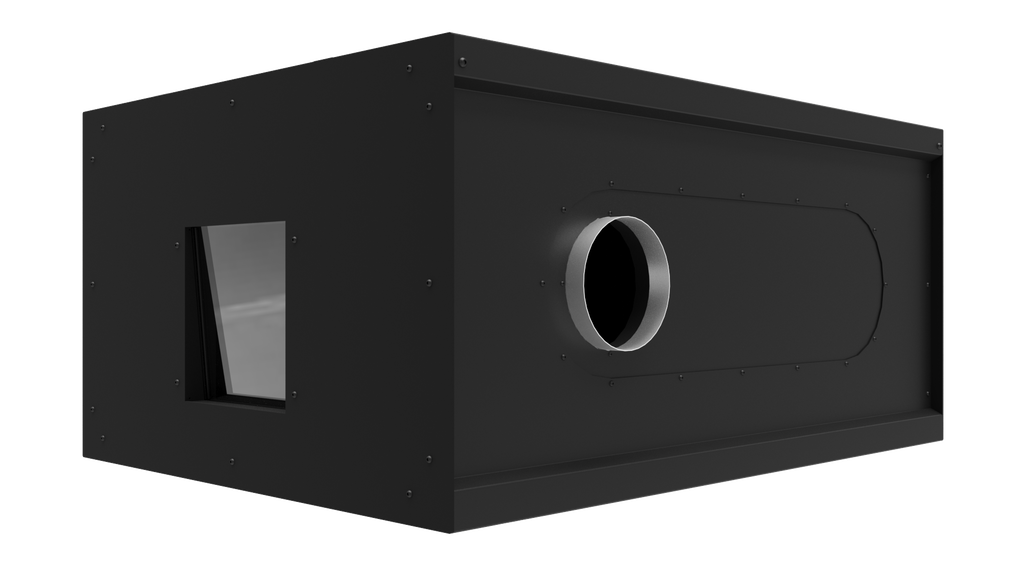 Hush Box - Large