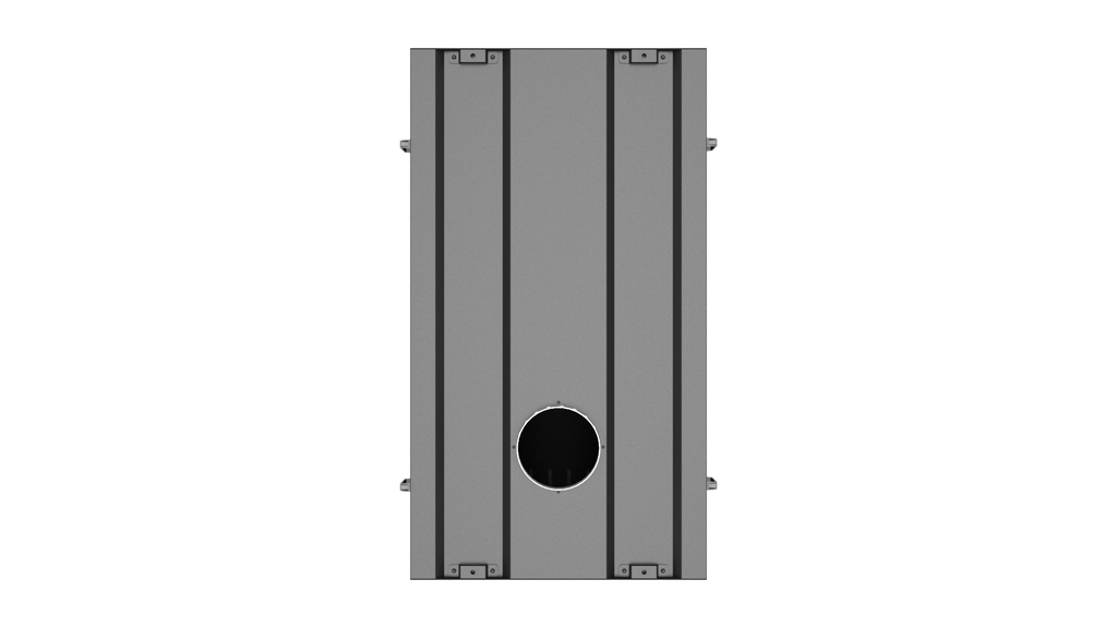 Hush Box - Large