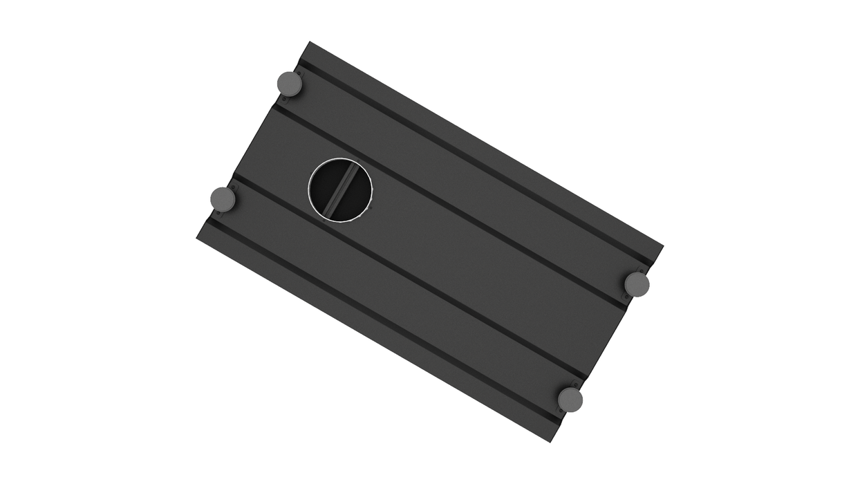 Hush Box - Large