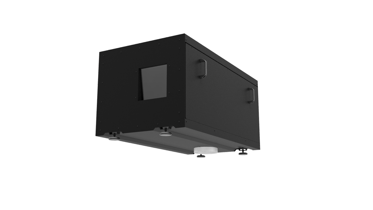 Hush Box - Large