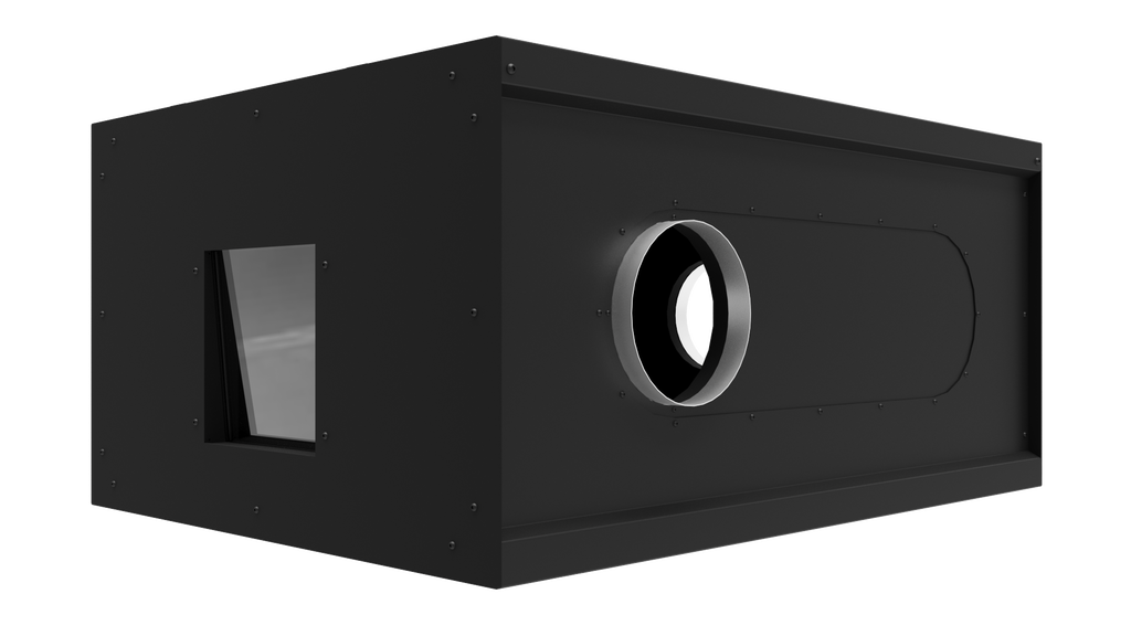 Hush Box - Large