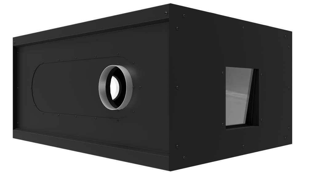 Hush Box - Large