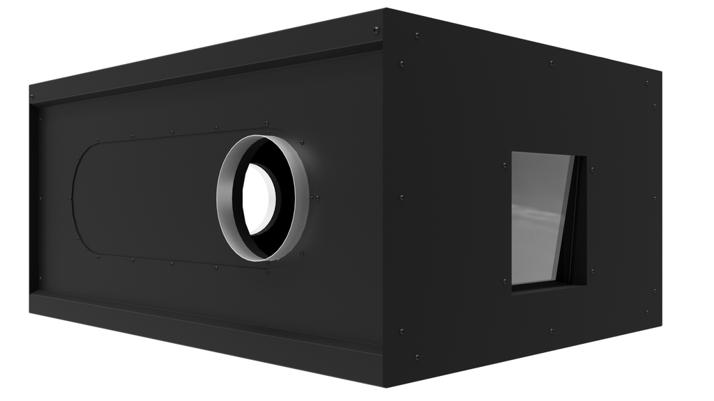 Hush Box - Large