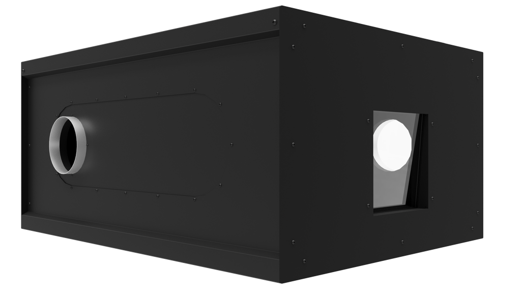Hush Box - Large
