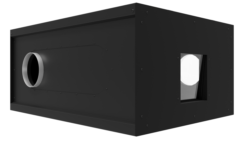 Hush Box - Large