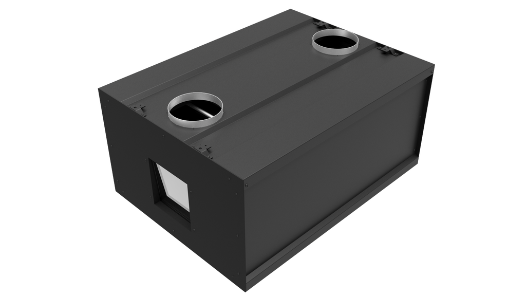 Hush Box - Large