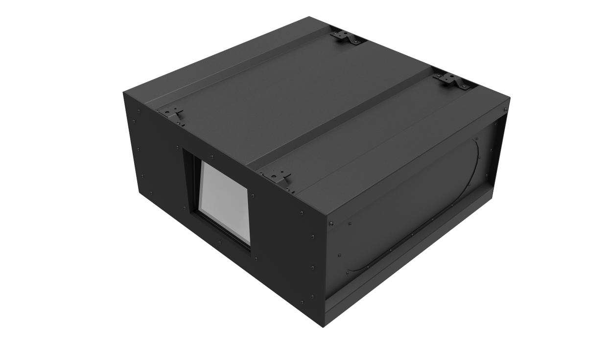Hush Box Hush Box - Small — Display Technologies