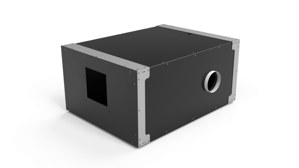Hush Box - Large